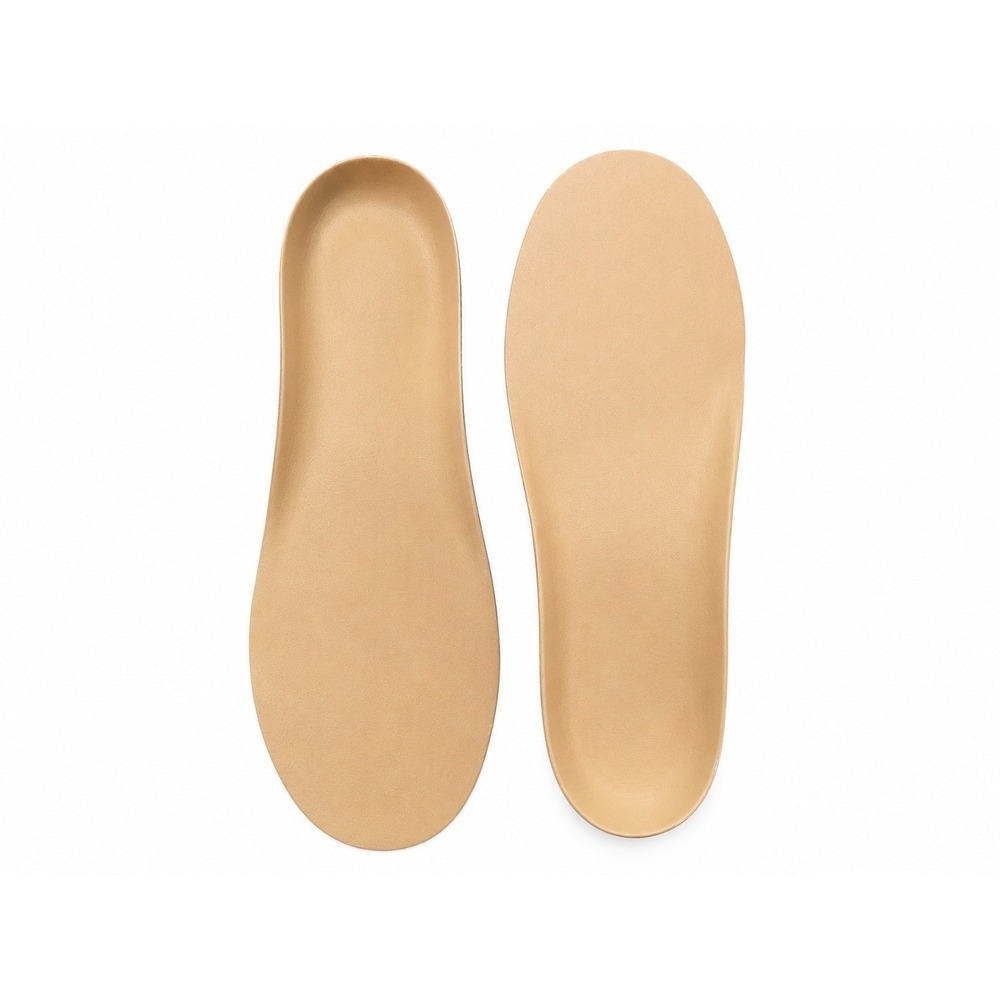 Ped Lite Women's Dual Density Diabetic Insole Comfort Orthotic Shoe Inserts Sz 9
